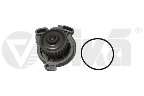 Насос водяной Audi 100, 200, 90, Coupe, Quattro VIKA Vika 11211552501