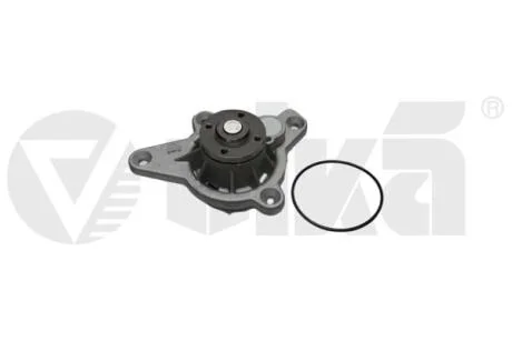 Насос водяний VW Passat (03-05),Touareg (03-10)/Audi A8 (04-10) VIKA Vika 11211552601