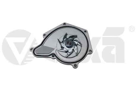 Насос водяний VW Touareg03-/Audi A4 05-12,A6 (09-11),A8 (08-10) VIKA Vika 11211552701