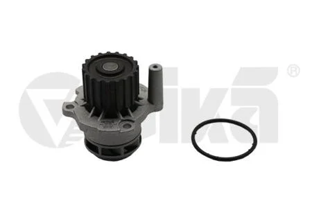 Насос водяной Skoda Fabia (00-04)/VW Polo (02-05)/Seat Ibiza (02-05) VIKA Vika 11211553101