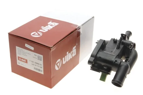 Термостат з корпусом Skoda Octavia (04-08) VIKA Vika 11211596501