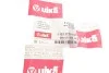 Патрубок радіатора Audi A4/A6/VW Passat 2.4/2.8 96-05 Vika 11211770401 (фото 2)