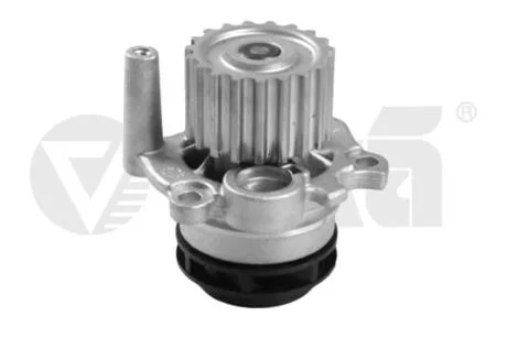 Насос водяной VW Passat (97-00),Sharan (96-00)/Audi A3 (01-03),A6 (98-05) VIKA Vika 11211778901