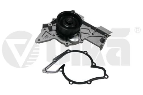 Насос водяний Audi A4 (01-08),A6 (02-08),A8 (04-07) VIKA Vika 11211779101