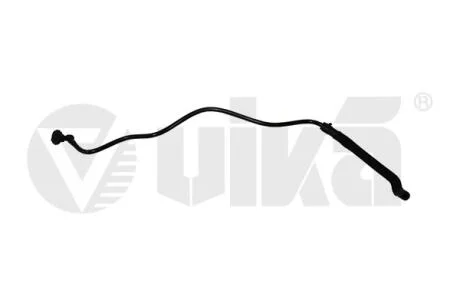 Трубка системы охлаждения задняя Audi Q5 (09-12) 2.0L mot.CDNB,CDNC,CAEB vika Vika 11211789201