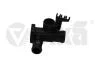 Фланець системи охолодження VW Caddy (95-97),Passat (88-97),Polo (95-97) vika Vika 11211792101 (фото 1)
