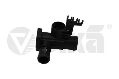 Фланец системы охлаждения VW Caddy (95-97),Passat (88-97),Polo (95-97) vika Vika 11211792101