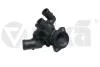 Термостат с корпусом Skoda Fabia (11-15),Octavia (09-13),Rapid (13-),Rapid (12-),Superb (08-15) 1.5L VIKA Vika 11211797801 (фото 1)