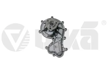 Насос водяний Audi A6 (11-14),A7 (11-14),A8 (10-14),Q7 (10-15) VIKA Vika 11211798301