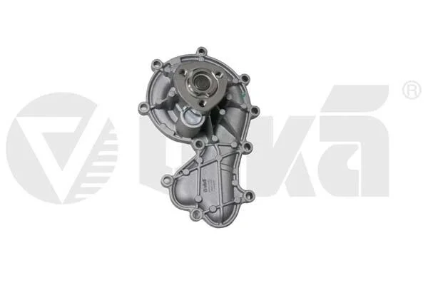 Насос системи охолодження (насос) 3,0 D VW Touareg (10-)/Audi A6 (11-),A8 (10-),Q7 (06-15) vika Vika 11211798401 (фото 1)