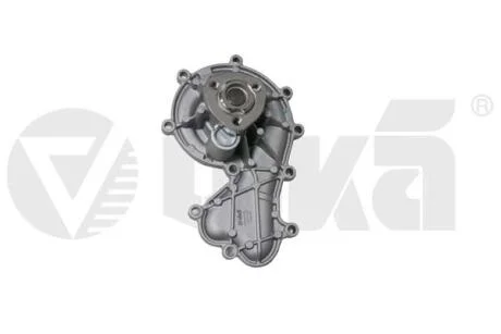 Насос системи охолодження (насос) 3,0 D VW Touareg (10-)/Audi A6 (11-),A8 (10-),Q7 (06-15) vika Vika 11211798401