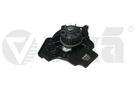 Насос водяний Skoda Octavia (09-13)/VW Golf (09-11),Passat 09-11,Tiguan (08-11)/Audi A3 (09-13),A4 (08-12),Q5 (09-12),TT (07-10) VIKA Vika 11211798801