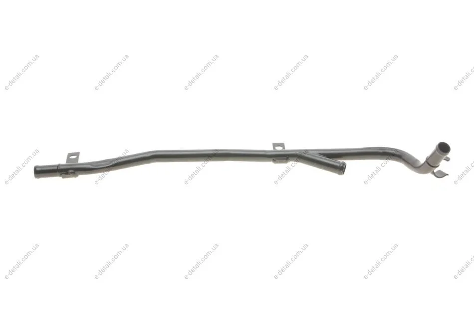 Патрубок системи охолодження Audi A4/A6/Skoda Superb/VW Passat 2.4/2.8 97-05 Vika 11211799701 (фото 1)