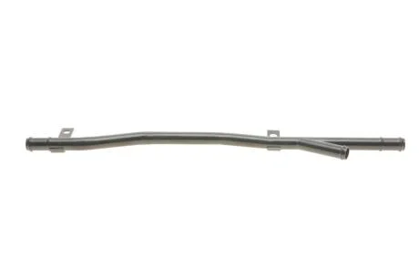 Патрубок системи охолодження Audi 100/80/A4/A6/A8/VW Passat 96-05 Vika 11211799801