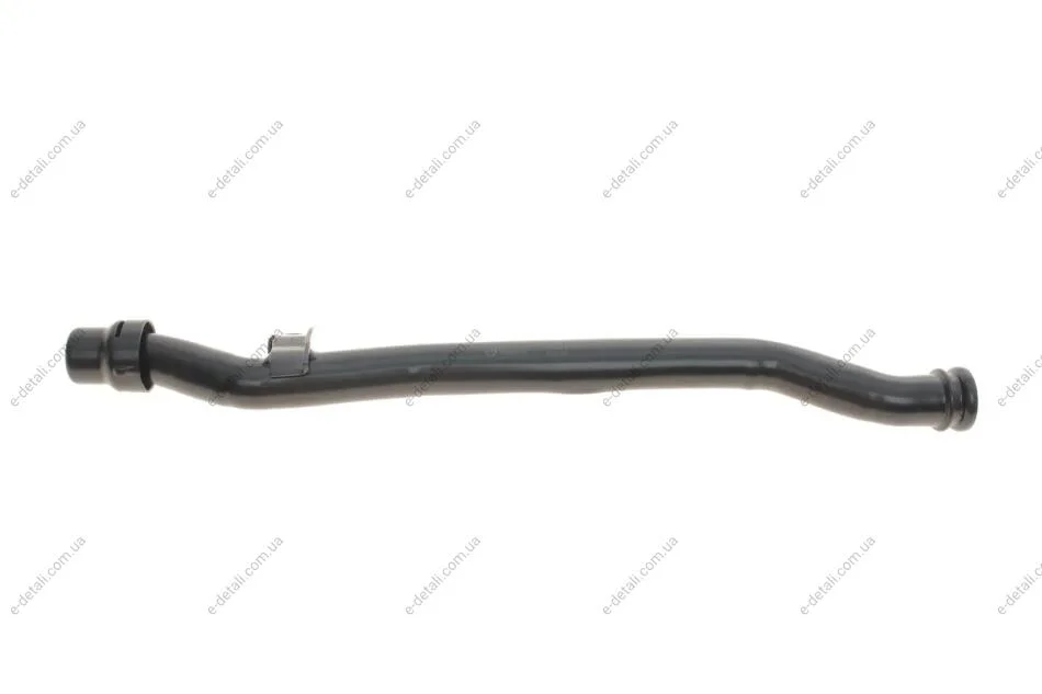 Патрубок системы охлаждения Audi A4/A6/VW Passat 1.8 95-05 Vika 11211800101 (фото 1)