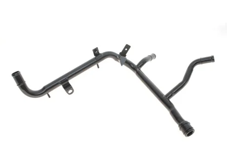 Патрубок системы охлаждения Skoda Fabia/Roomster/VW Polo 99-10 Vika 11211801101