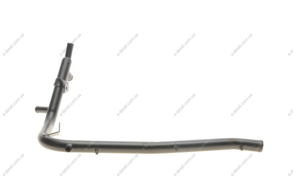 Трубка системы охлаждения VW T4 2.5TDI 96-03 Vika 11211802901 (фото 1)