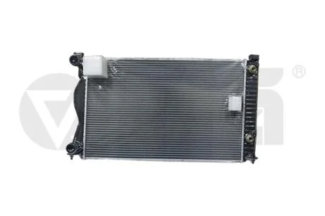 Радиатор 2,0/2,0D Audi A6 (04-11) VIKA Vika 11211818101