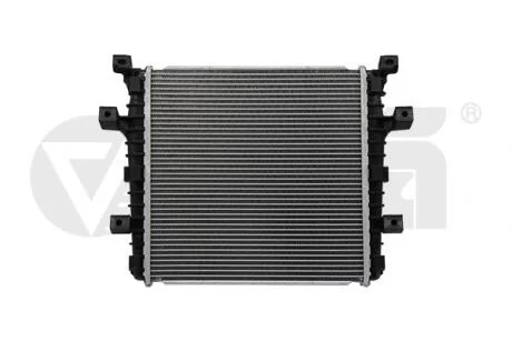 Радіатор Audi Q7 (10-15) VIKA Vika 11211818501