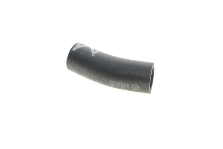 Патрубок радиатора Aud A4/A6/VW Passat 97-05 Vika 11211820701
