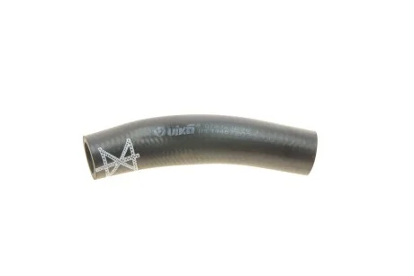 Патрубок радиатора Aud A4/A6/VW Passat 96-05 Vika 11211820901