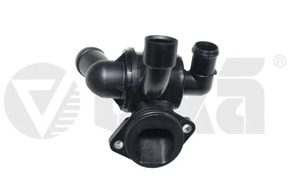 Термостат с корпусом VW Amarok (10-17),Crafter (12-16) VIKA Vika 11211824901 (фото 1)