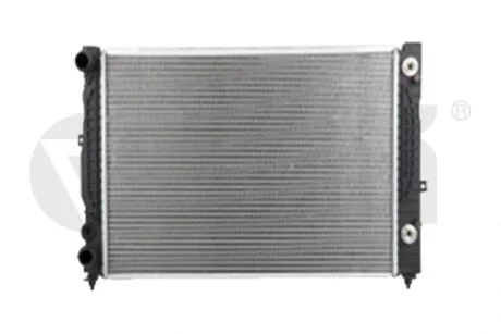 Радиатор 2,7 Audi A6 (97-05) VIKA Vika 11211825401