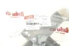 Трубка системи охолодження Audi A4/A6 3.0 01-06 Vika 11211828101 (фото 2)