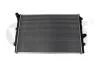Радиатор VW Caddy (16-),Passat (13-15) VIKA Vika 11211829601 (фото 1)