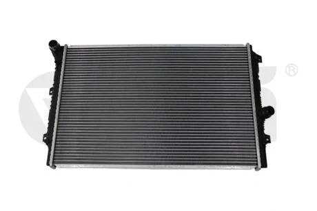 Радиатор VW Caddy (16-),Passat (13-15) VIKA Vika 11211829601