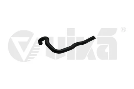 Шланг системы охлаждения Skoda Octavia (04-13)/VW Caddy (04-11),Golf (04-09),Jetta (06-11),Passat (06-11),Touran (06-10) VIKA Vika 11211830601