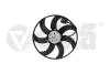 Вентилятор радіатора VW Polo (18-)/Audi A1 (19-)/Seat Ibiza (18-) vika Vika 11211835801 (фото 1)