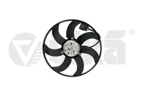 Вентилятор радиатора VW Polo (18-)/Audi A1 (19-)/Seat Ibiza (18-) vika Vika 11211835801