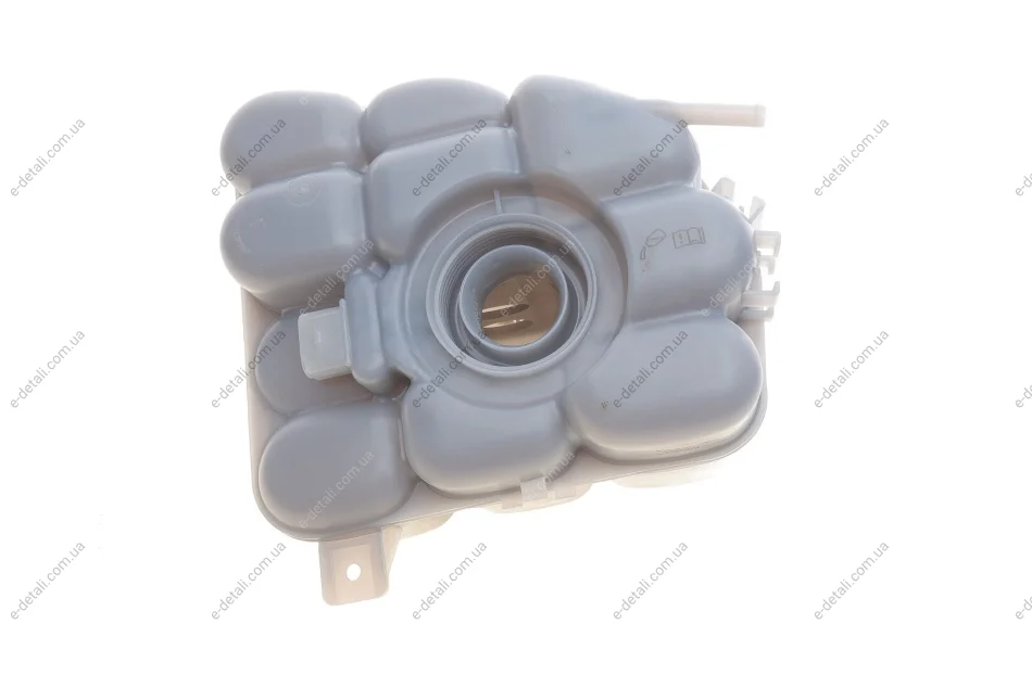 Бачок расширительный Porsche Cayenne/VW Touareg 10- Vika 11211836901 (фото 1)