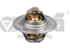 Термостат 76? Skoda Fabia (99-08),Octavia (96-10)/VW Golf (97-05,05-13)Passat (97-00,00-05),T5 Vika 11211841901 (фото 1)