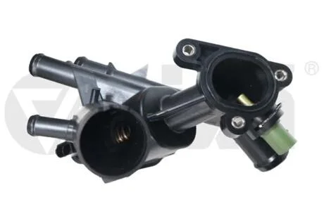 Корпус термостата VW Lupo (01-05)/Audi A2 (02-05) VIKA Vika 11211842101