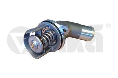 Термостат із фланцем Audi A4 (00-04,04-06),A6 (01-05) VIKA Vika 11211842501