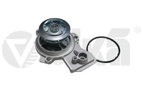 Насос водяной Skoda Fabia (15-),Rapid (13-)/VW Polo (15-18)/Seat Ibiza (16-17),Toledo (13-15,16-19) VIKA Vika 11211847801