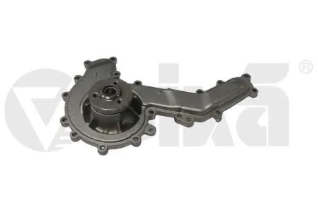Насос водяной Audi A4, A6, A7, Q7 3.0D (11-) VIKA Vika 11211848201
