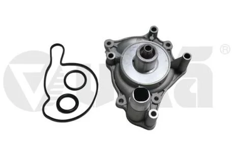 Насос водяний Audi A5, A6, A8, Q7/Volkswagen Touareg II 4.2, 5.2 (06-) VIKA Vika 11211848301