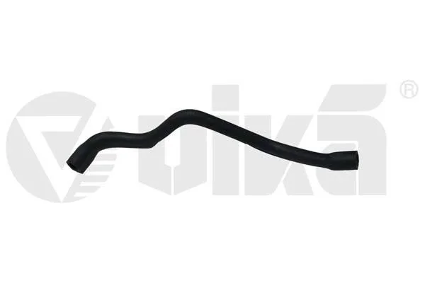 Патрубок системи охолодження гумовий VW Golf (91-97),Passat 88-96)/Seat Ibiza (93-99) vika Vika 11211852001 (фото 1)