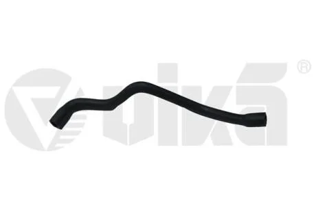 Патрубок системы охлаждения резиновый VW Golf (91-97),Passat 88-96)/Seat Ibiza (93-99) vika Vika 11211852001