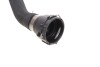 Патрубок радиатора Audi A4/A5 07-17 Vika 11211853001 (фото 3)