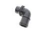 Фланец системы охлаждения VW Passat/Tiguan/Touran 1.4/1.6/2.0 TSI 14- Vika 11211855501 (фото 3)