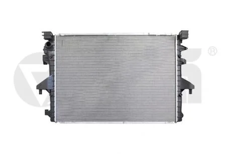 Радиатор VW T5 (03-15),T6 (15-) 2,0/2,0D VIKA Vika 11211857801