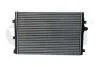 Радіатор охолодження VW Jetta IV 1.4TSI/2.0TSI 10- Vika 11211857901 (фото 1)