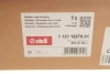 Радіатор охолодження VW Jetta IV 1.4TSI/2.0TSI 10- Vika 11211857901 (фото 2)
