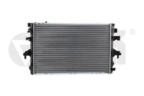 Радиатор VW T5 3,2л VIKA Vika 11211858301