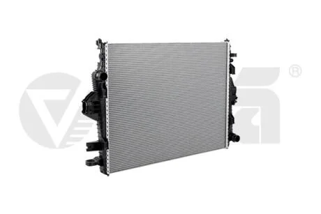Радиатор VW Touareg (11-18) vika Vika 11211858601