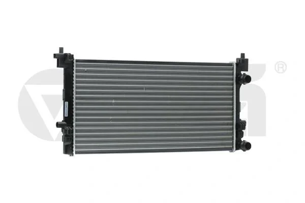 Радиатор охлаждения Audi A3/Skoda Octavia/VW Golf, Touran 1.2,1.6D (12-) VIKA Vika 11211859401 (фото 1)